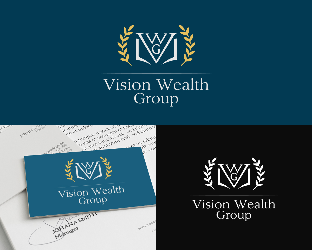 Logo Design by lukegadeke for this project | Design #4590124