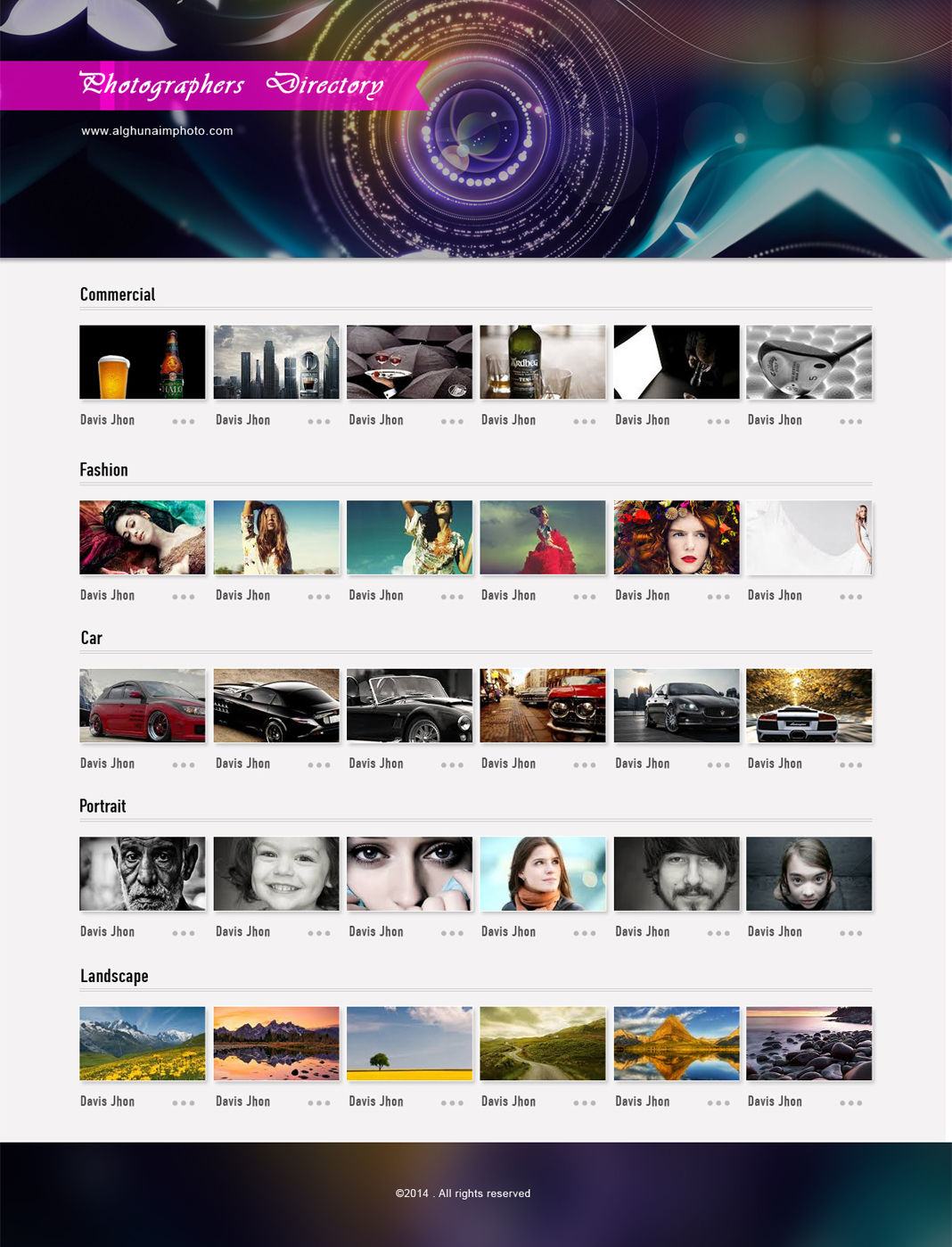 Web Design by sonaldesign for this project | Design #4642015