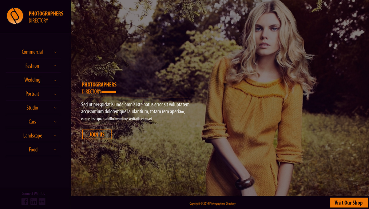 Web Design by theepz for this project | Design #4670787