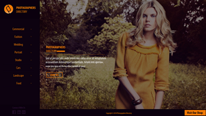 Web Design by theepz