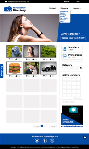 Web Design by primetech ict