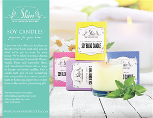 Postcard Design by 4thfloordesigns for this project | Design: #4621581