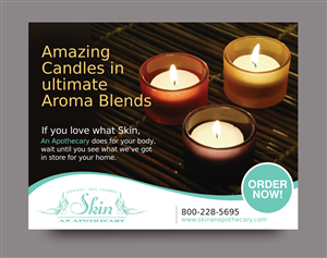 Postcard Design by rkailas for this project | Design #4639817