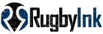 Logo Design by NiteOwl Designs for Rugby Ink | Design: #5153