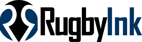 Logo-Design von NiteOwl Designs für Rugby Ink | Design #5155