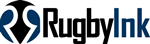 Logo Design by NiteOwl Designs for Rugby Ink | Design: #5155