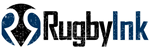 Logo Design by NiteOwl Designs for Rugby Ink | Design: #5156