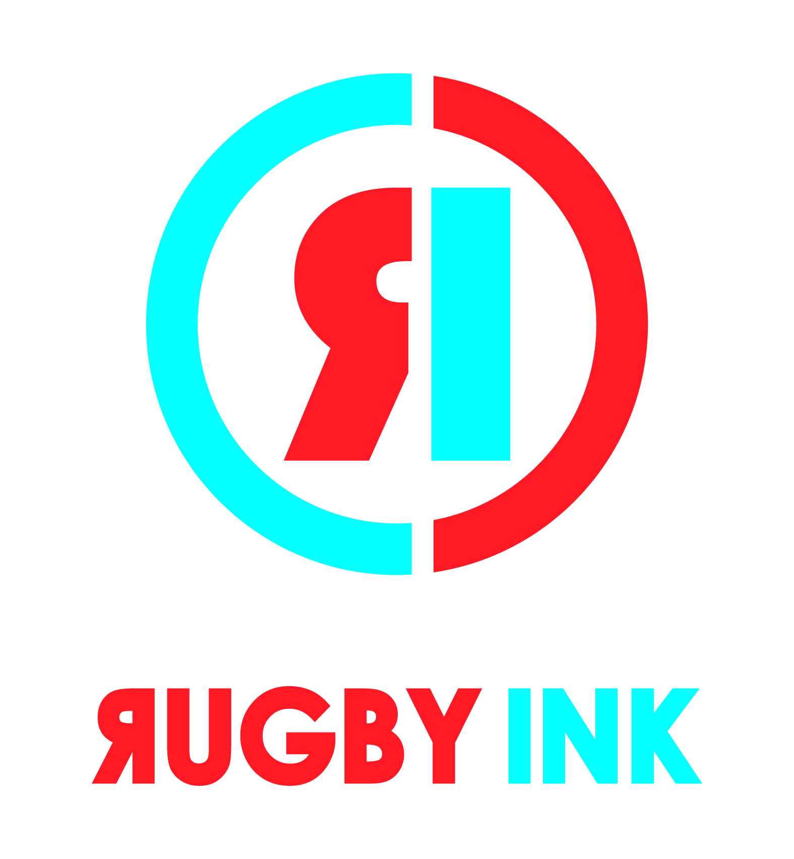 Logo Design by Alanna for Rugby Ink | Design #5440