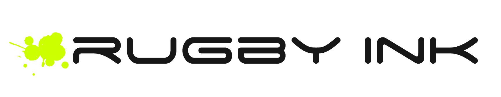 Logo-Design von Alanna für Rugby Ink | Design #5445