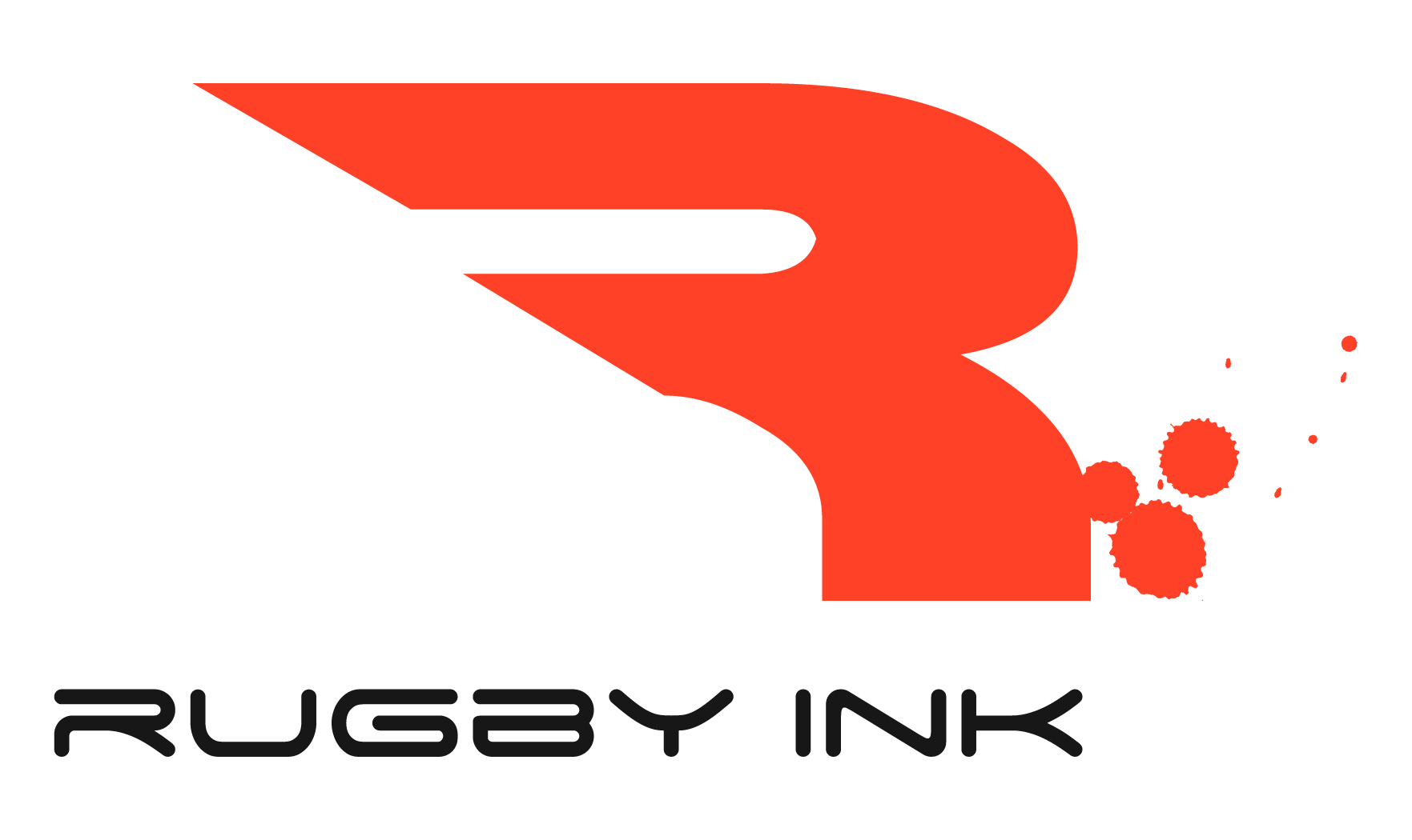 Logo-Design von Alanna für Rugby Ink | Design #5446