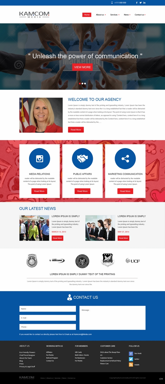 Diseño Wordpress por pb para este proyecto | Diseño #4606750