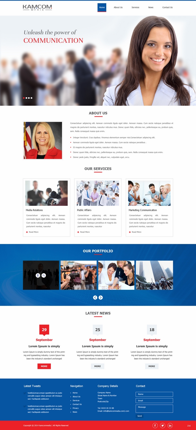 Design Wordpress par pb pour ce projet | Design #4606766