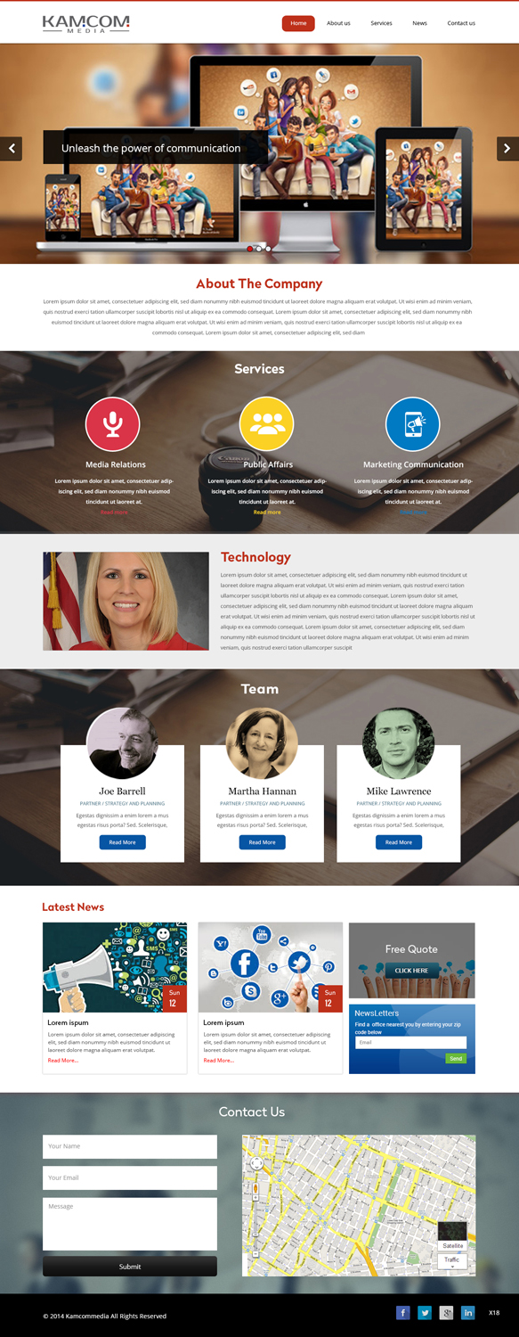 WordPress-Design von pb für dieses Projekt | Design #4611153