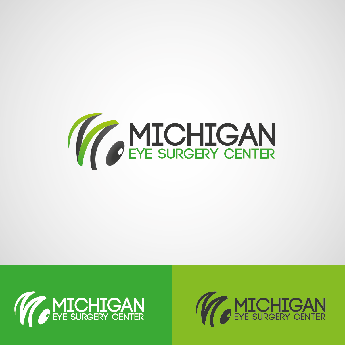 Logo Design by SarmientoPetit for this project | Design #4621888