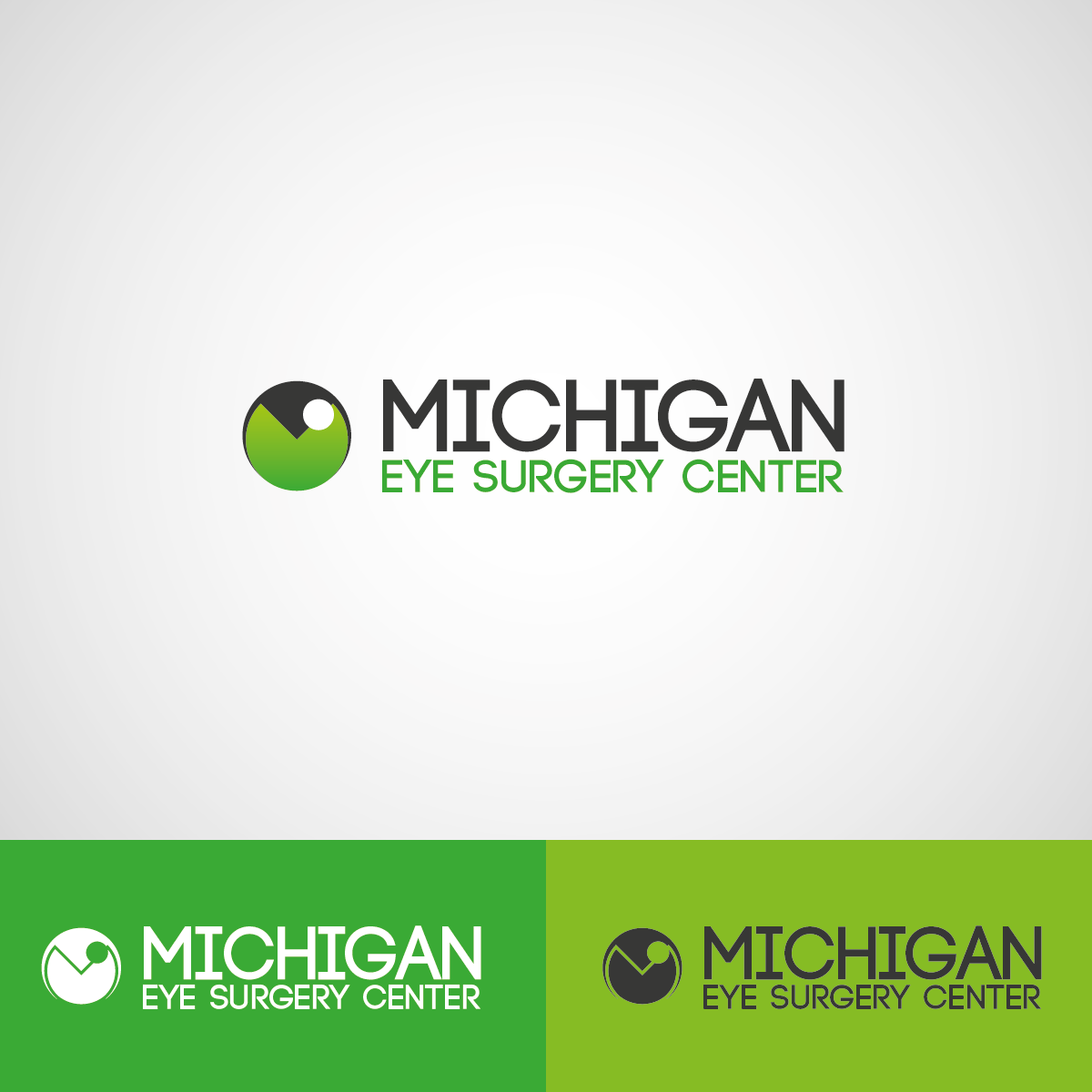 Logo Design by SarmientoPetit for this project | Design #4621907