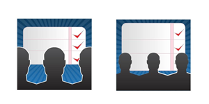 Icon Design by gigibgm for this project | Design: #1371287