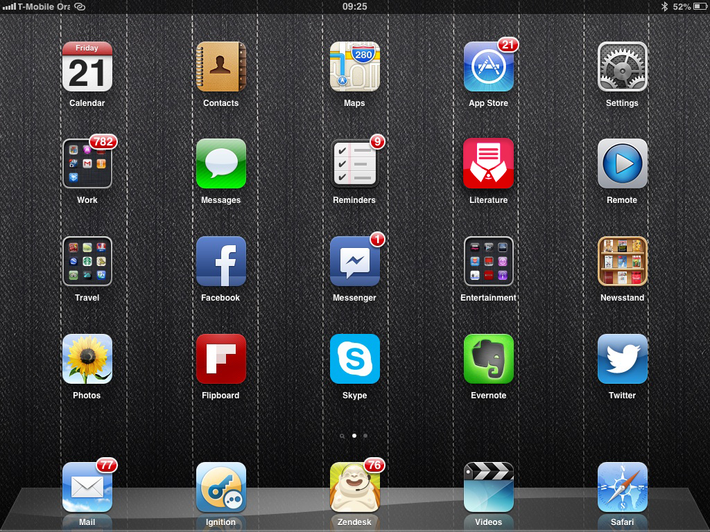 Icon Design by Ideal for this project | Design #1350395