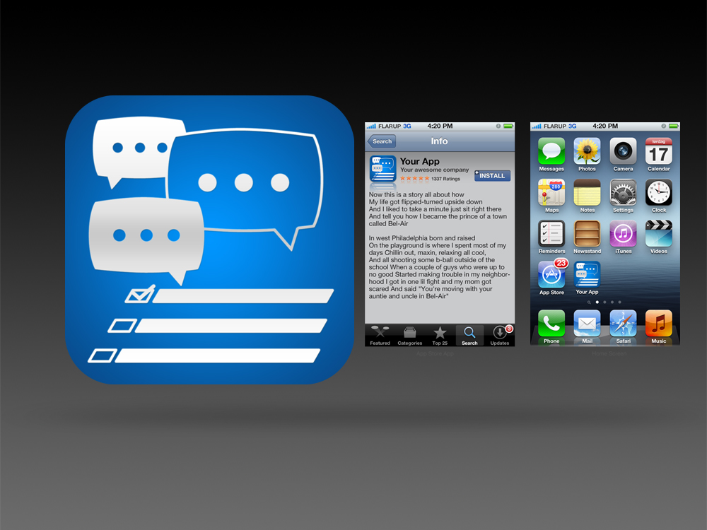 Icon Design by deltaromeo for this project | Design #1385483