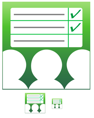 Icon Design by Lauren for this project | Design: #1378445