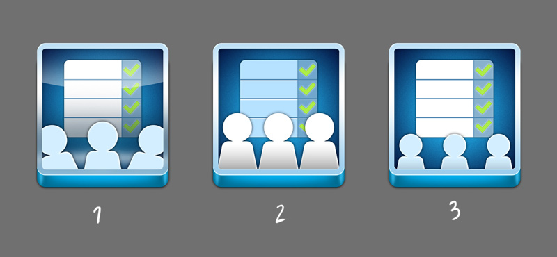 Icon Design by Sashagorec for this project | Design #1356581