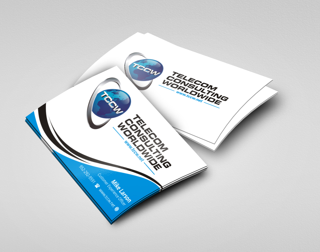 Diseño de Tarjeta de Presentación por INDIAN_Ashok para este proyecto | Diseño #4670769