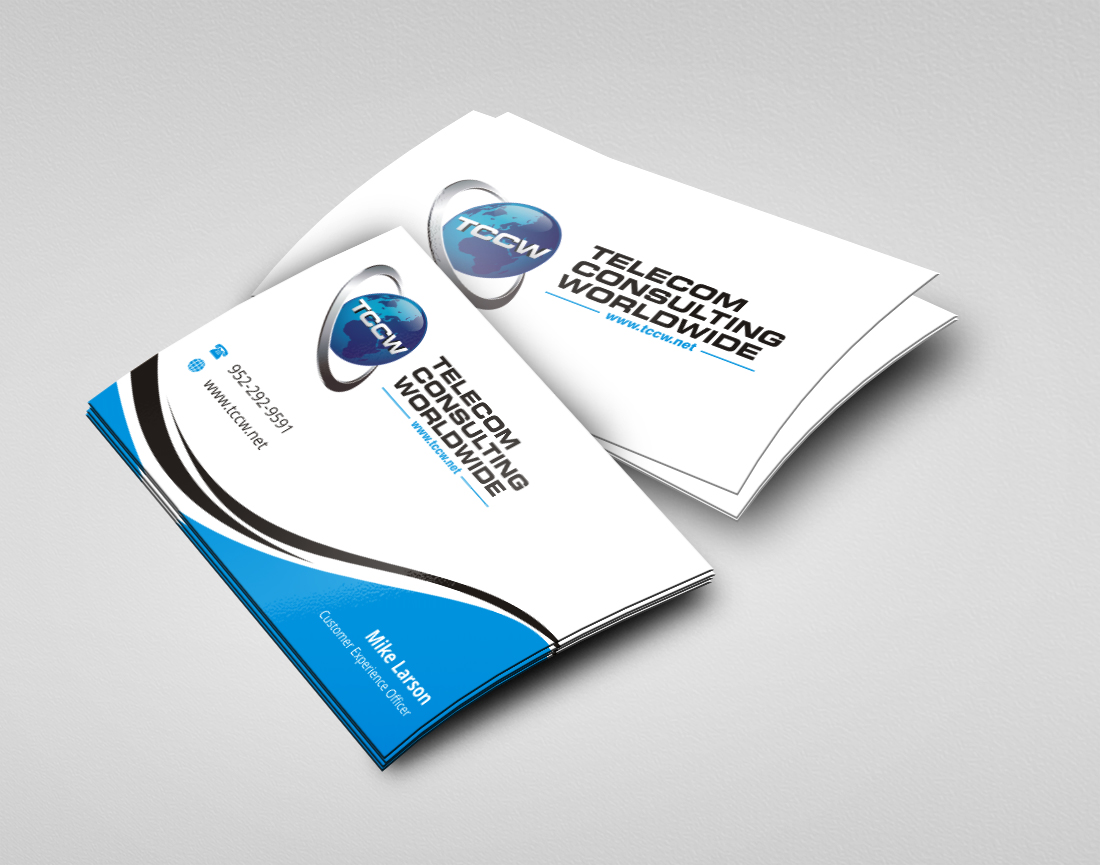 Diseño de Tarjeta de Presentación por INDIAN_Ashok para este proyecto | Diseño #4670771