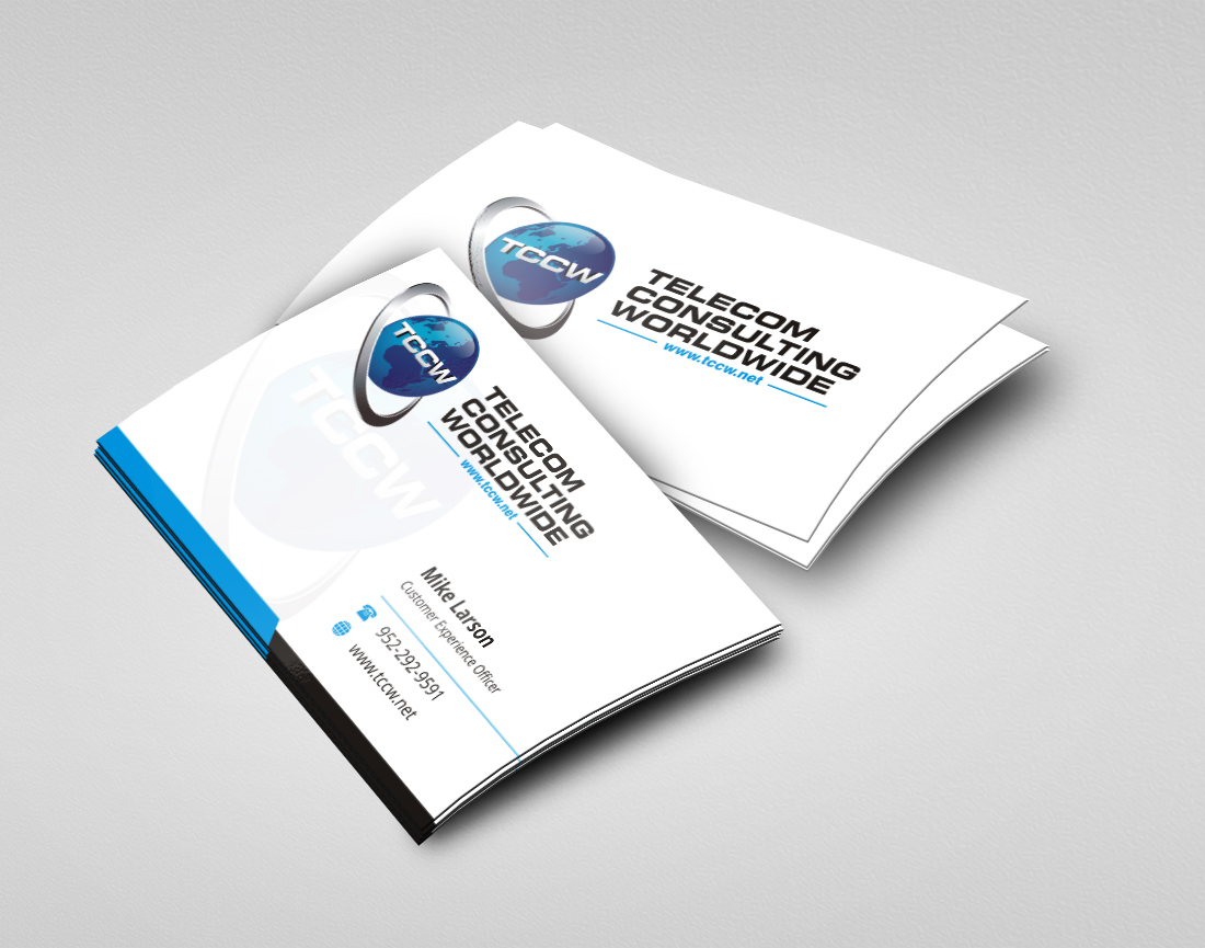 Diseño de Tarjeta de Presentación por INDIAN_Ashok para este proyecto | Diseño #4670774