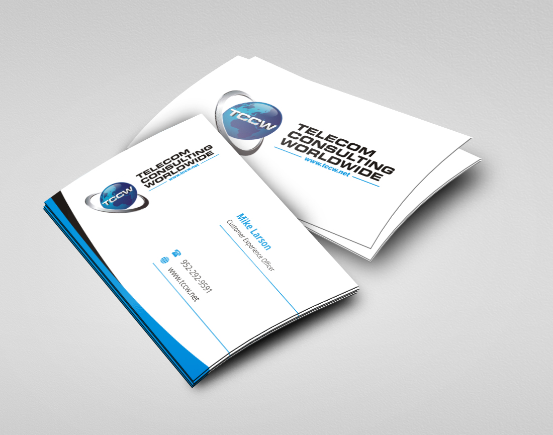 Diseño de Tarjeta de Presentación por INDIAN_Ashok para este proyecto | Diseño #4670777