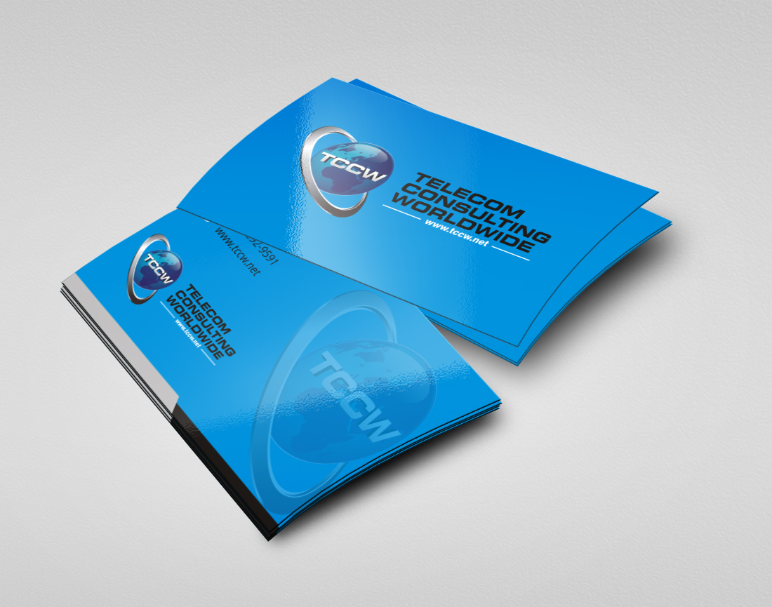 Diseño de Tarjeta de Presentación por INDIAN_Ashok para este proyecto | Diseño #4670779