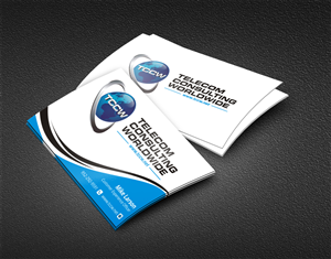 Diseño de Tarjeta de Presentación por INDIAN_Ashok para este proyecto | Diseño: #4677406