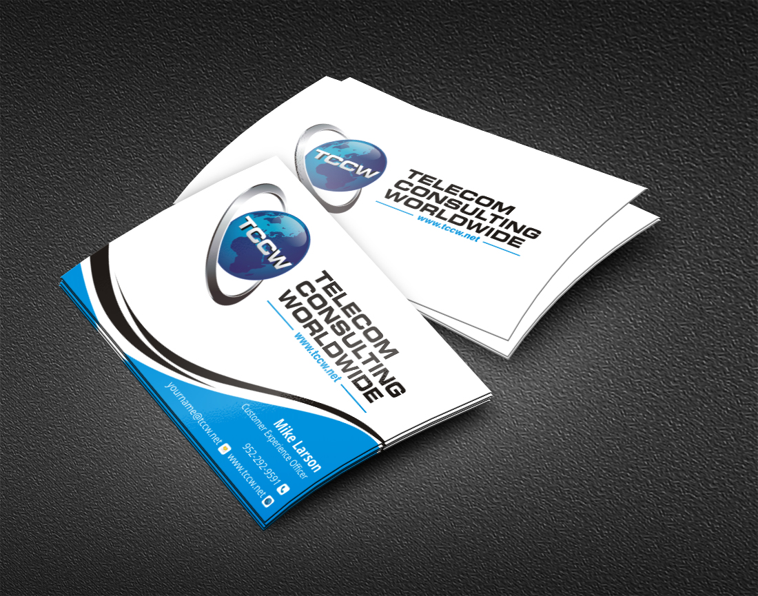 Diseño de Tarjeta de Presentación por INDIAN_Ashok para este proyecto | Diseño #4677422