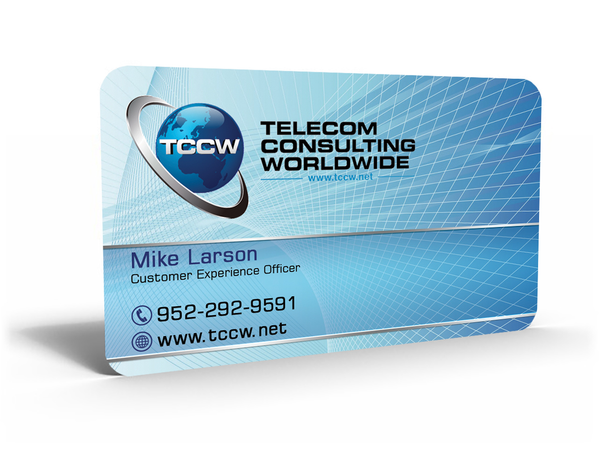 Business Card Design by Hardcore Design for this project | Design #4666633