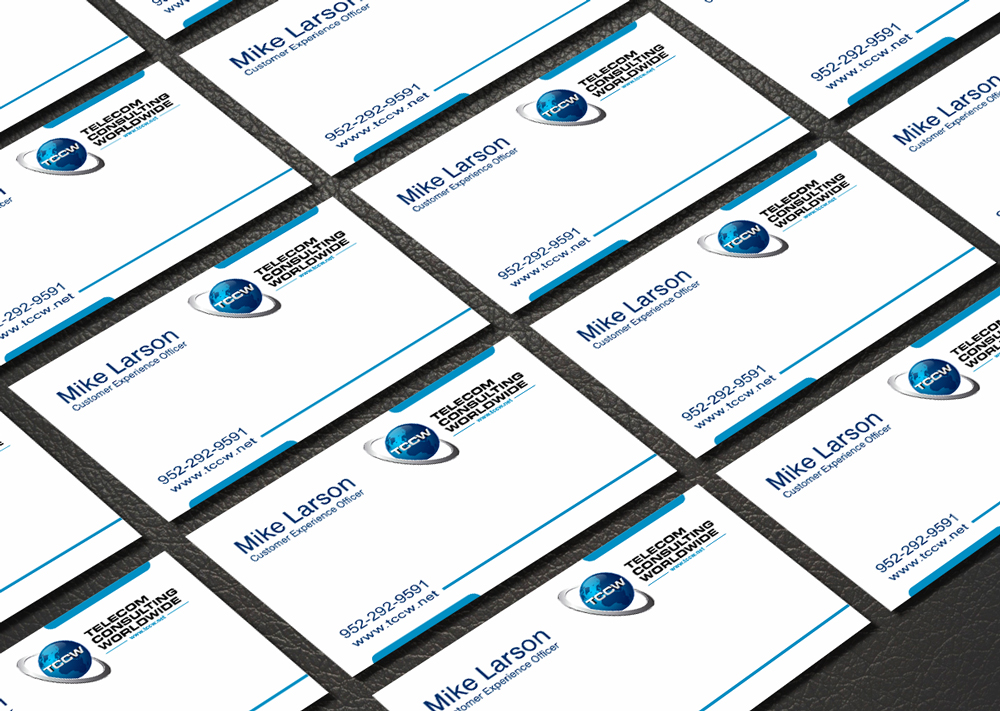 Business Card Design by HollyBlue Studio for this project | Design #4663525