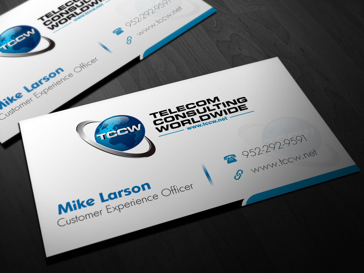 Business Card Design by Pointless Pixels India for this project | Design #4662689