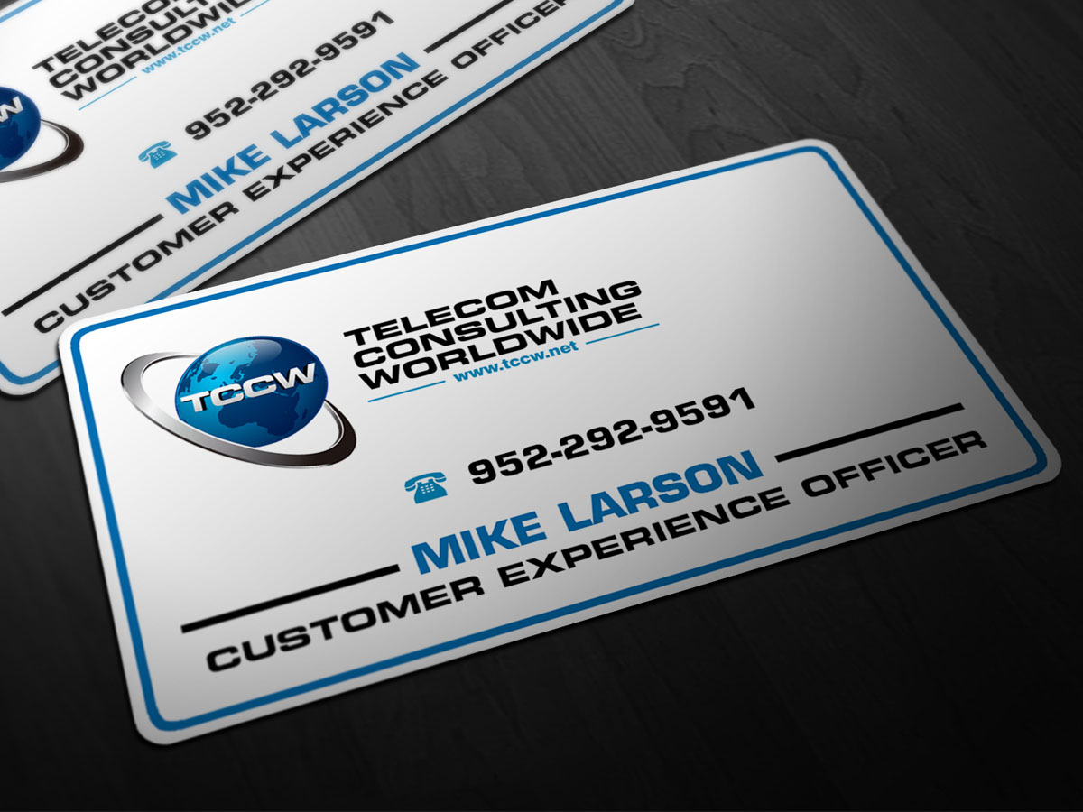 Business Card Design by Pointless Pixels India for this project | Design #4662693