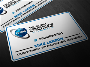 Business Card Design by Pointless Pixels India for this project | Design: #4662693