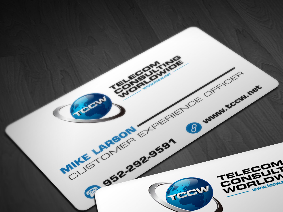 Business Card Design by Pointless Pixels India for this project | Design #4662766