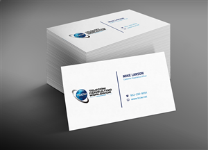 Business Card Design by Lanka Ama for this project | Design: #4663094