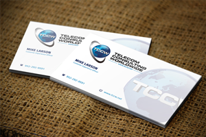 Business Card Design by Lanka Ama for this project | Design: #4663118