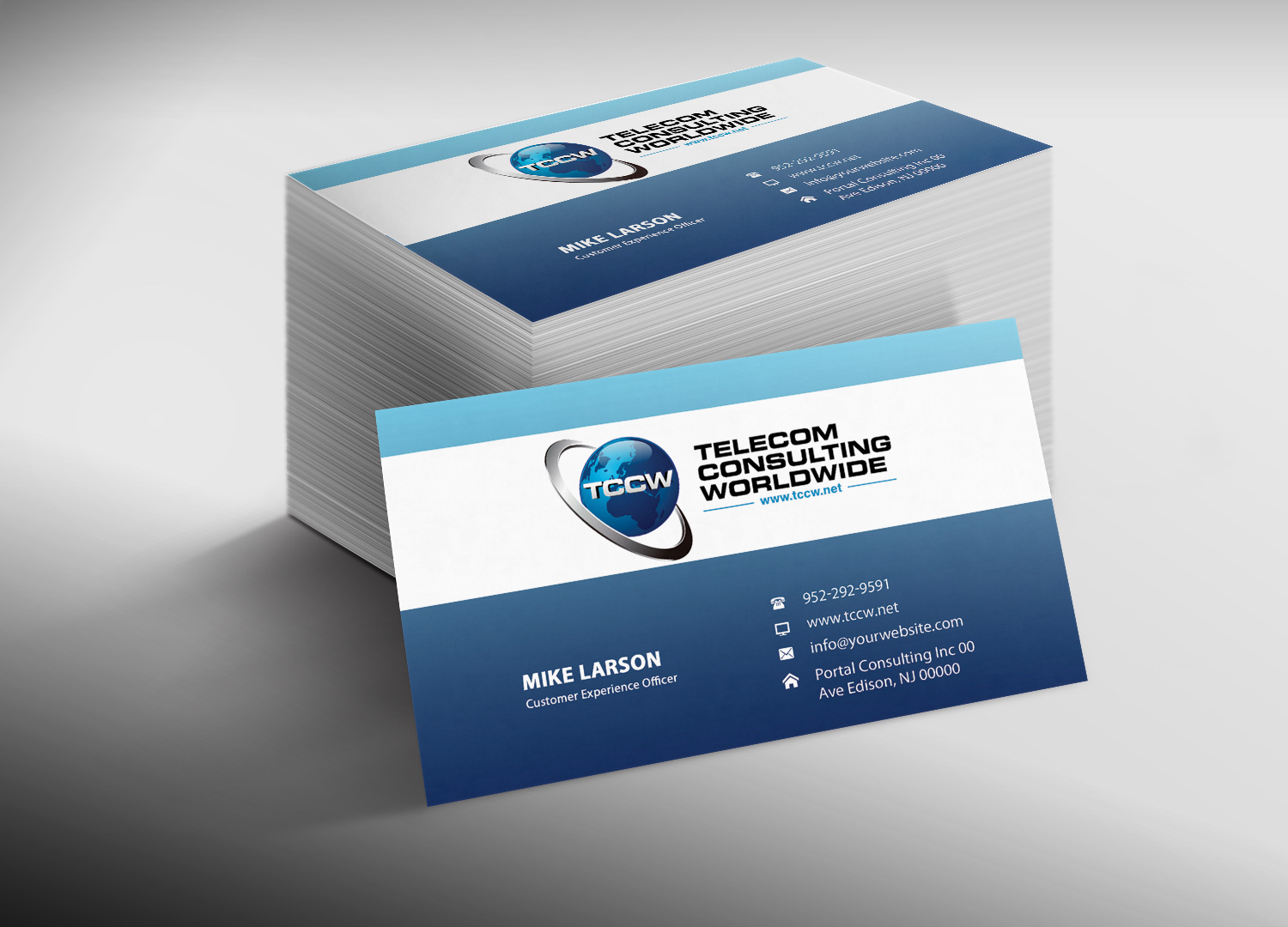 Business Card Design by Lanka Ama for this project | Design #4663168