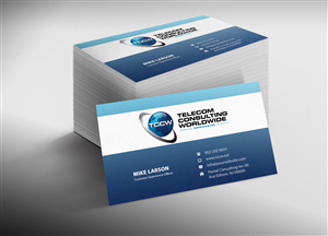 Business Card Design by Lanka Ama for this project | Design: #4663168