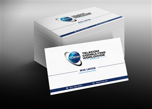 Business Card Design by Lanka Ama for this project | Design: #4663234
