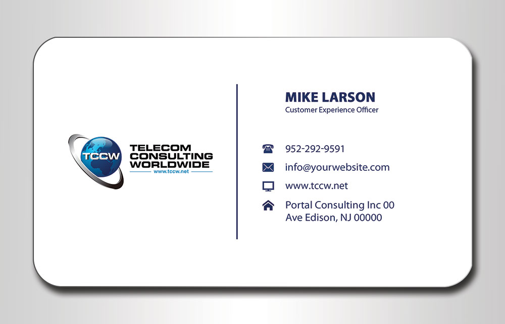 Business Card Design by Lanka Ama for this project | Design #4663269