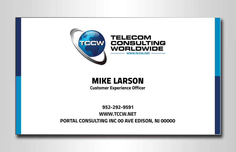 Business Card Design by Lanka Ama for this project | Design #4663273