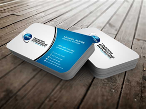 Design de Carte de Visite par szabist pour ce projet | Design #4667834