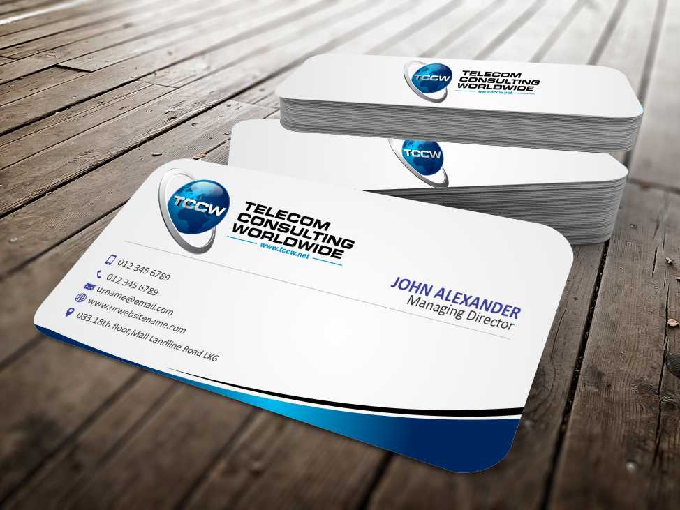 Business Card Design by szabist for this project | Design #4667841