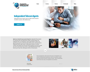 Web Design by an3
