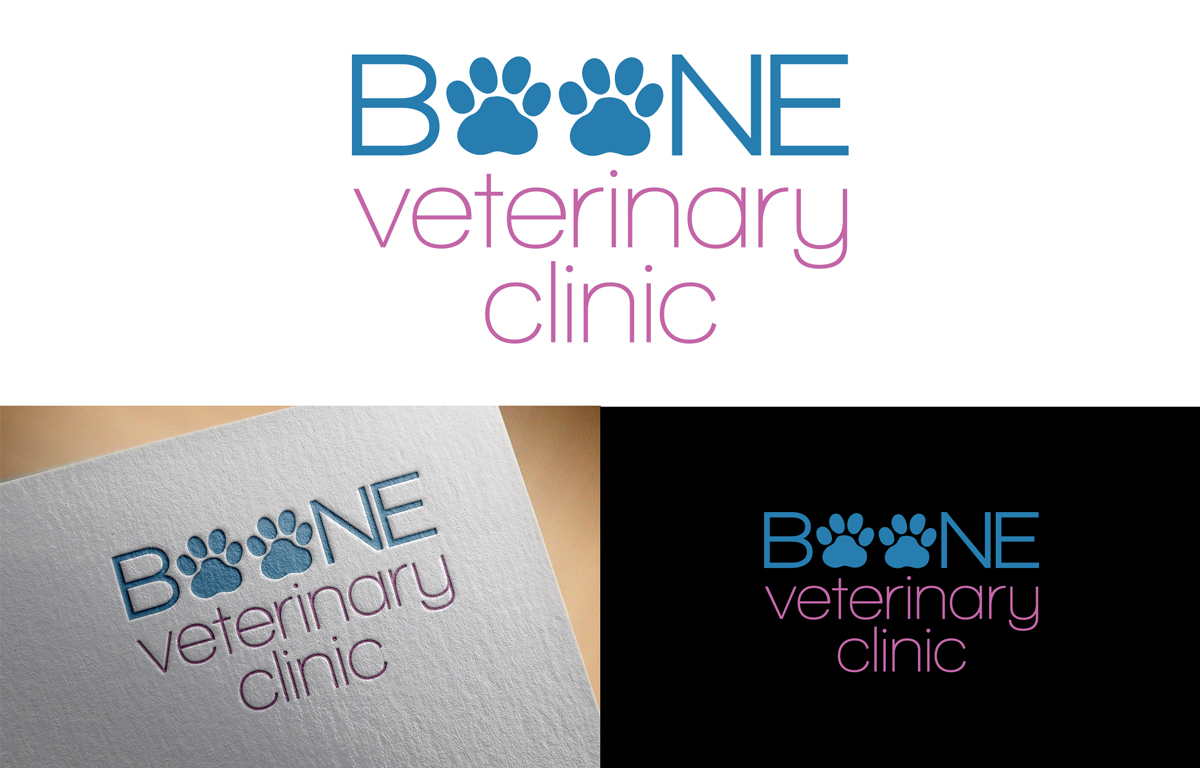 Logo Design by oakseal for this project | Design #4624174