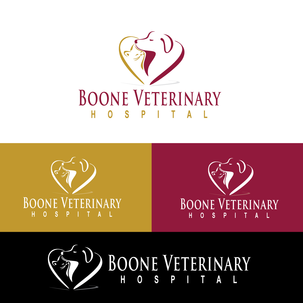 Logo Design by ArmanAly for this project | Design #4581628