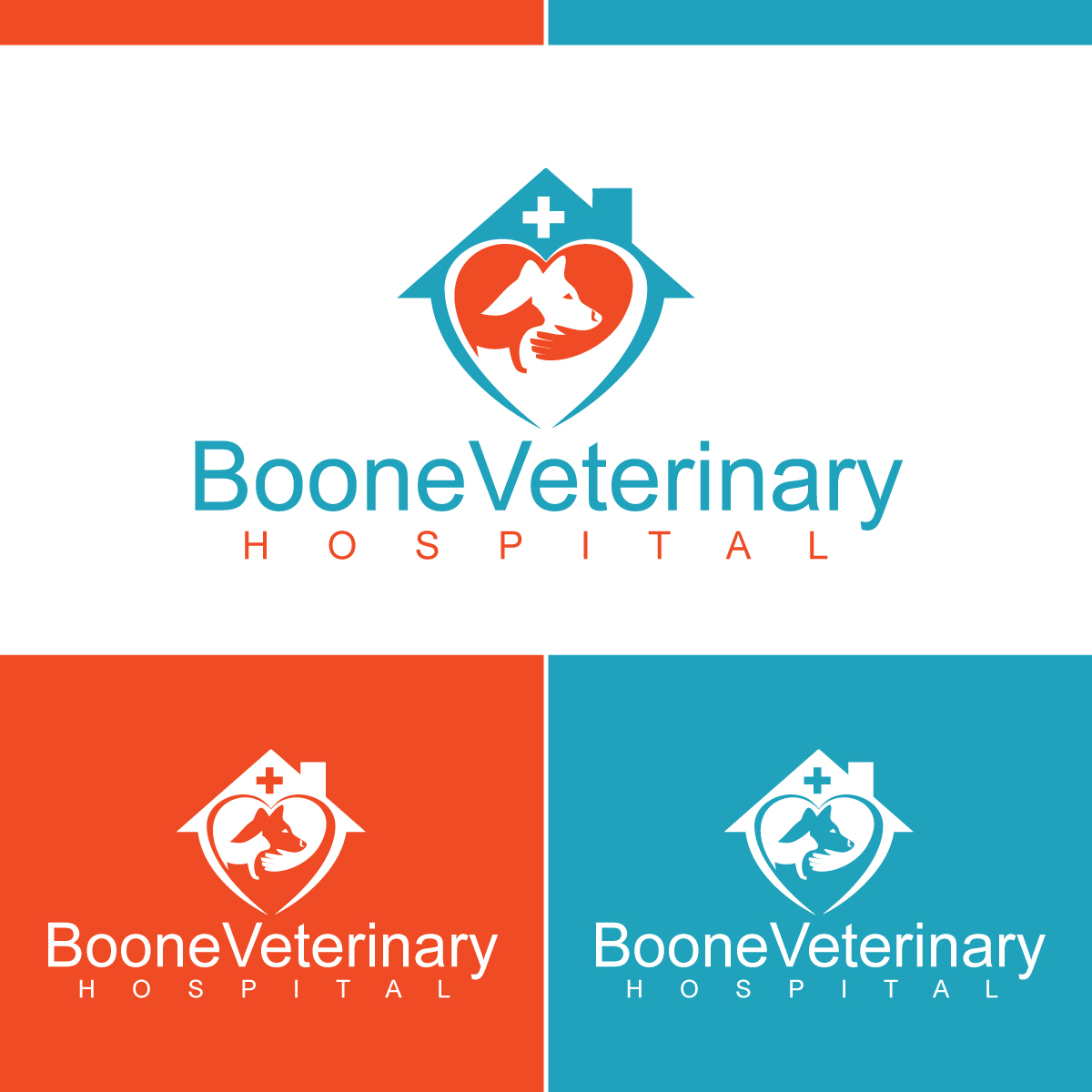 Logo Design by ArmanAly for this project | Design #4591883